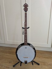 ozark 5 string banjo for sale ozark 5 string banjo for sale LONDON
