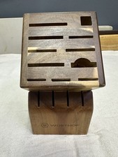 Wusthof knife storage for sale  Navarre