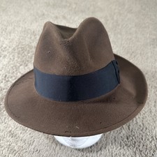 Vintage stetson hat for sale  San Ysidro