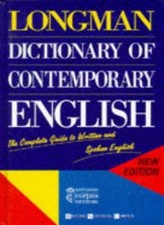Longman Dictionary of Contemporary English,Longman Group na sprzedaż  Wysyłka do Poland