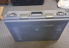Large army case for sale  SOLIHULL
