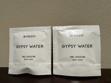 Two byredo gypsy d'occasion  Expédié en Belgium