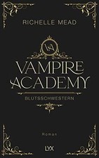 Vampire academy blutsschwester gebraucht kaufen  Berlin