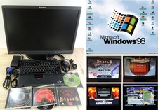 Ibm thinkpad t20 gebraucht kaufen Ibm thinkpad t20 gebraucht kaufen  Plauen