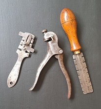 Vintage saw teeth for sale  KETTERING