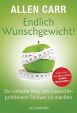 Endlich wunschgewicht gebraucht kaufen  Berlin