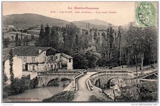 Plan ponts. d'occasion  France