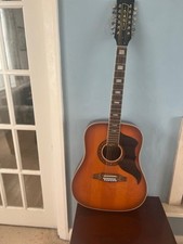 Eko string guitar for sale  UK
