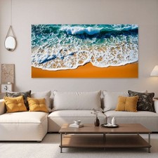 Ocean waves crashing for sale  Pomona