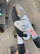 Branch cutter for sale  MANCHESTER