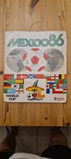 Panini mexiko fußball gebraucht kaufen  Köln