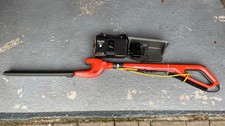 Flymo sabrecut 24v for sale  CARNFORTH
