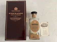knockando for sale knockando for sale UPMINSTER