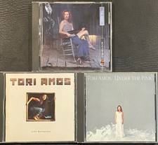 Lot tori amos for sale  Danbury