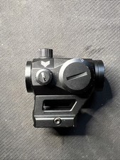 Swampfox liberator 1x22mm for sale  Winnsboro