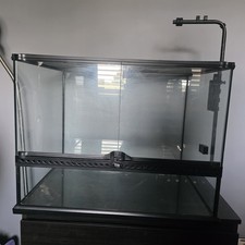 Vivarium terrarium tank for sale  SWADLINCOTE