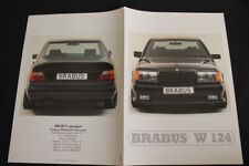 Brabus autosport tuning gebraucht kaufen  Horneburg
