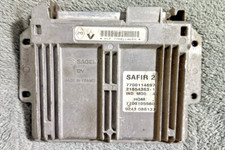 Calculateur moteur renault d'occasion  Carcassonne