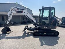 2024 bobcat e48r2 for sale  Gillette