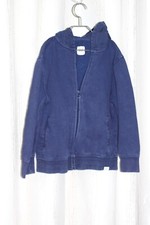 Sweat blouson capuche d'occasion  Saint-Lô