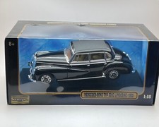 Ricko mercedes benz gebraucht kaufen  Ratzeburg