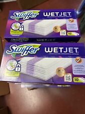 Swiffer wetjet balai d'occasion  Vidauban