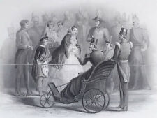 C1856 queen victoria for sale  CANTERBURY