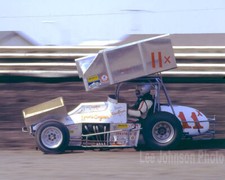 1980 steve kinser for sale  Keller
