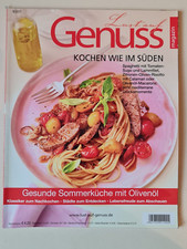 Lust genuss kochen gebraucht kaufen  Dietzenbach