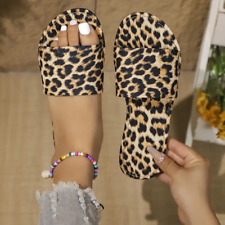 Women leopard print for sale  Rosedale