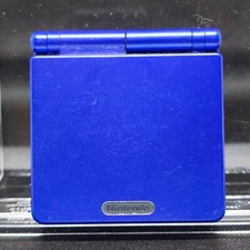 Gameboy advance gba d'occasion  Toulon-