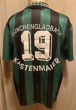 Borussia mönchengladbach reeb gebraucht kaufen  Bad Staffelstein