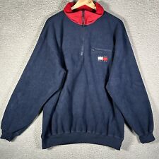 Tommy hilfiger fleece for sale  Salida
