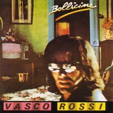 Vasco rossi bollicine usato  Massafra