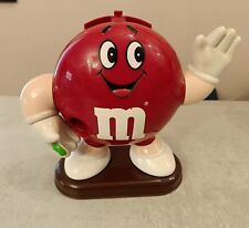 Dispenser rosso distributore usato  Valdidentro