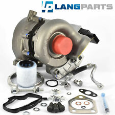 Turbolader bmw 120d gebraucht kaufen  Erligheim