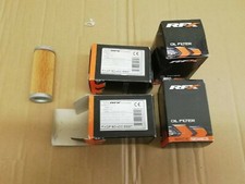 Rfx 50400 hf652 for sale  BEDFORD