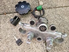 Suzuki 650 sp44 gebraucht kaufen  Neuried