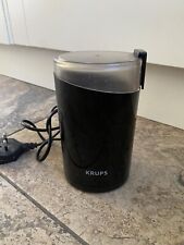 Krups coffee mill for sale Krups coffee mill for sale  ASHFORD