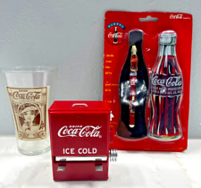 Vintage collectible coca for sale  Arlington