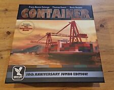 Container 10th anniversary usato  Roma