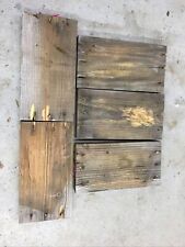 2x8x14 weathered barn for sale  Eldred