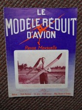 Modele reduit avion d'occasion Modele reduit avion d'occasion  France