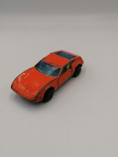 Matchbox superfast monteverdi d'occasion  Auneau