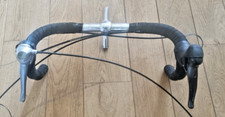 Guidon handlebar3ttt grand d'occasion  Bron