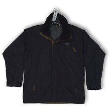 Patagonia black long for sale  South San Francisco