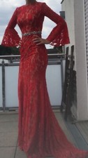 Jovani kleid jvn58144a gebraucht kaufen  Köln