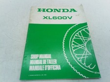 Honda 600 manuale usato  Chignolo Po