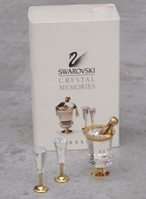 Swarovski crystal memories for sale  BOURNE