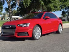 2017 audi premium for sale  Platteville